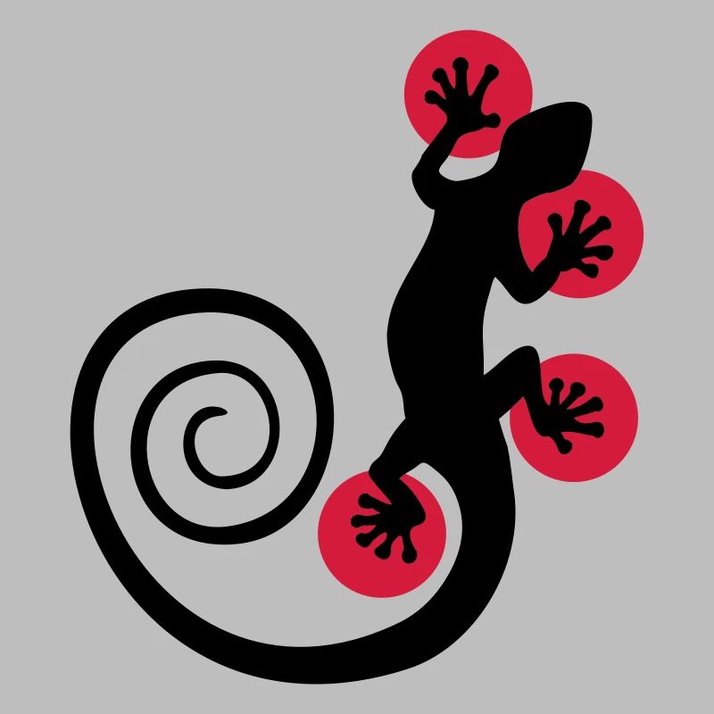 POINT CHAUD GECKO