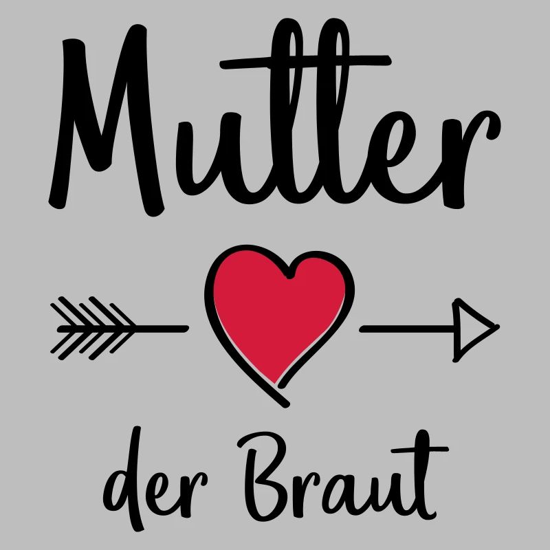 mutter der braut