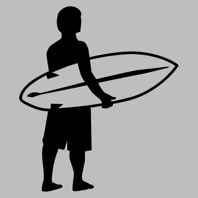 Surfer