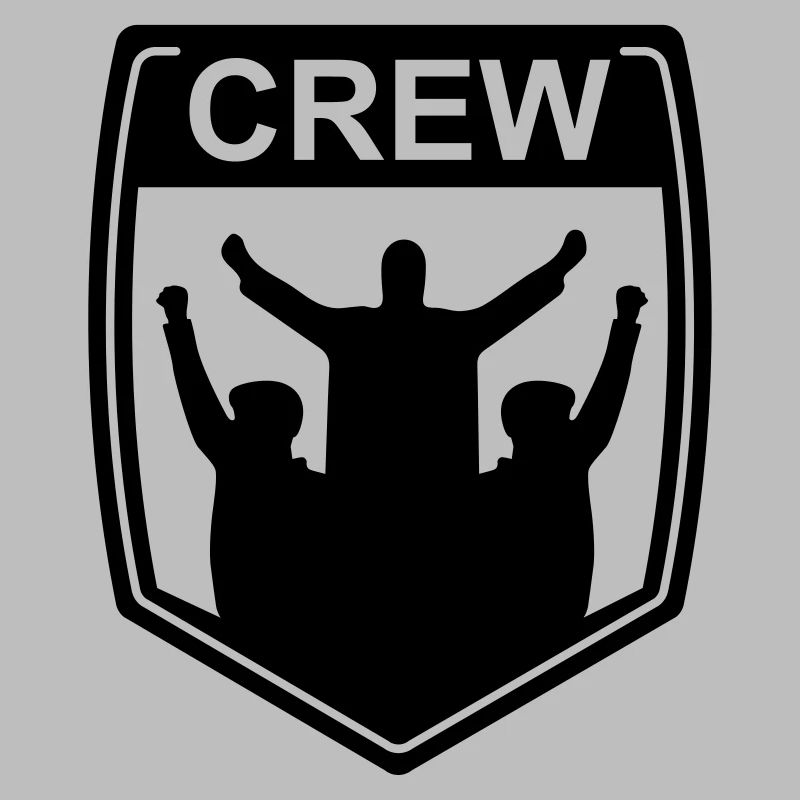 crew