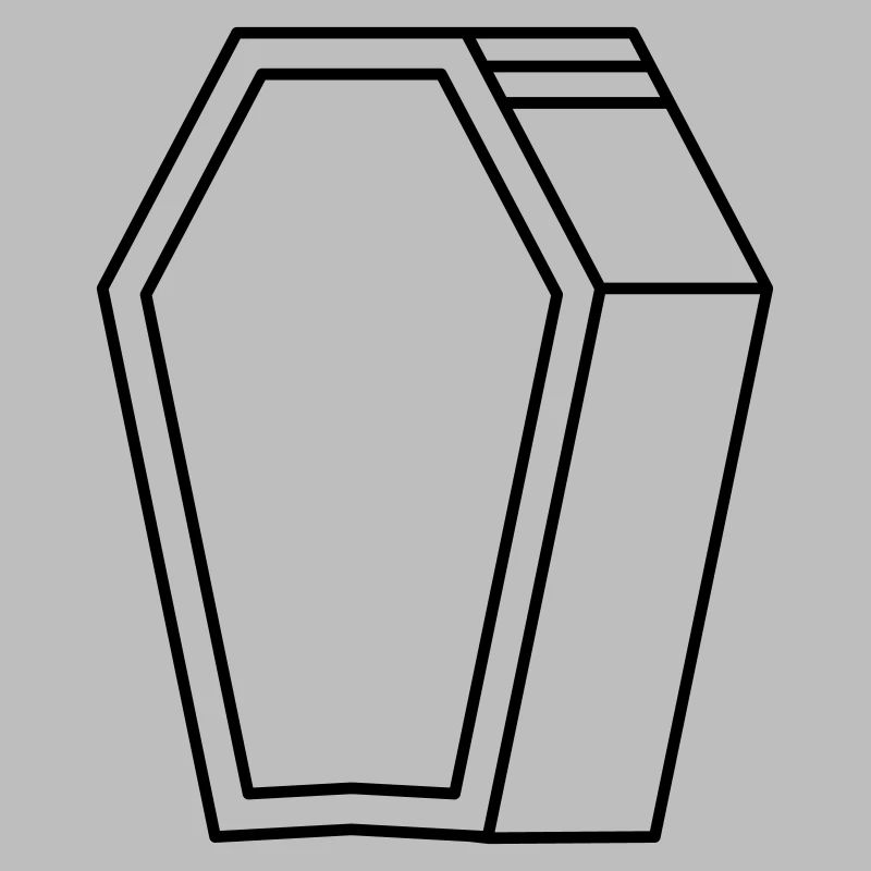 Sargform in 3D
