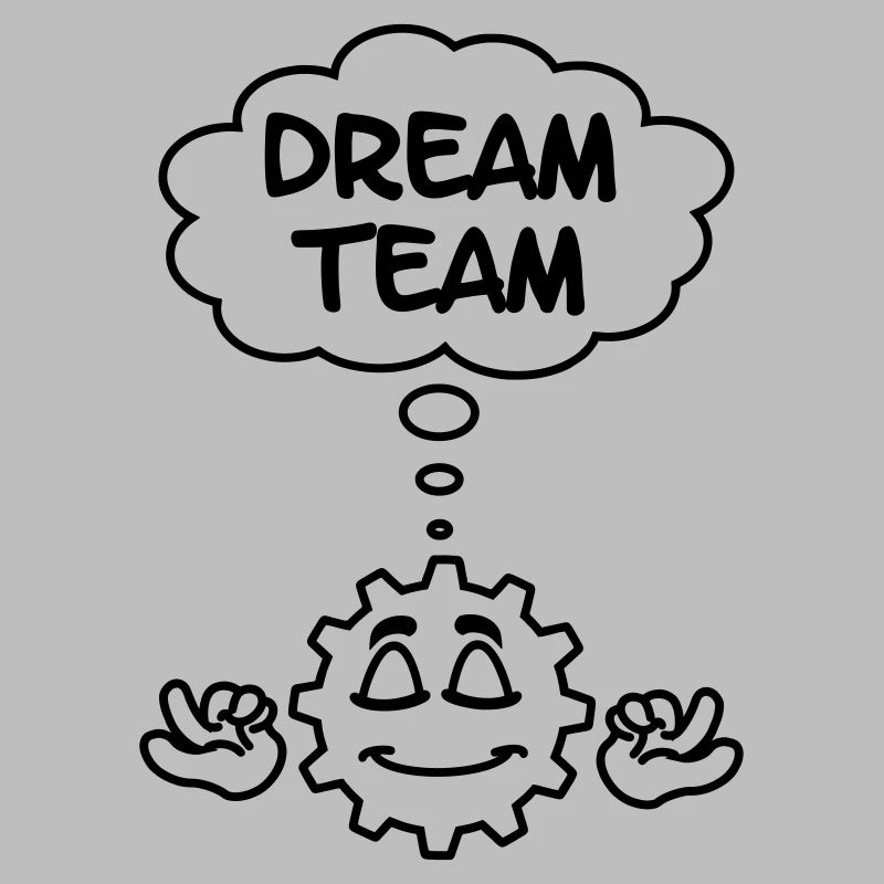 Dream team