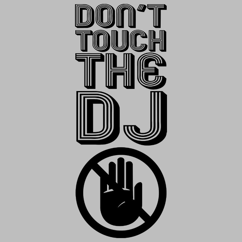 Blague de DJ
