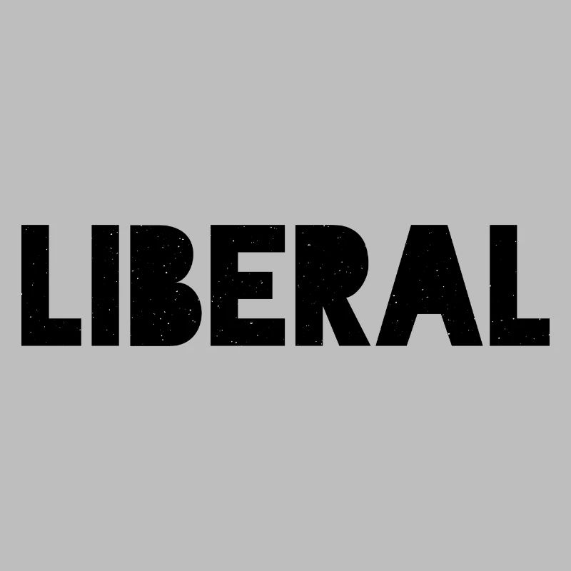 Liberal Typographie