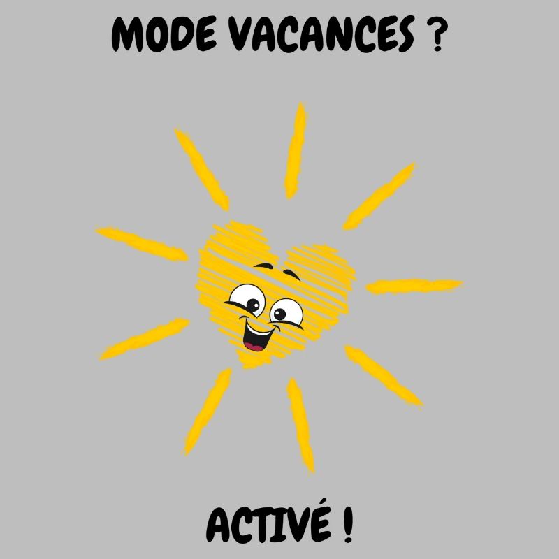 Active vacation mode