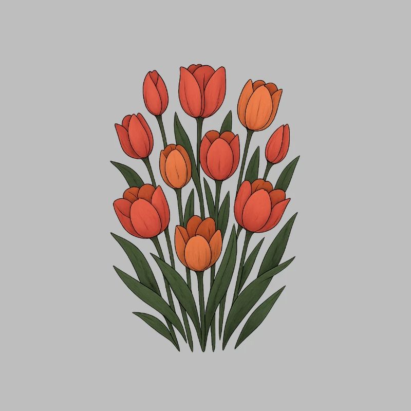 Tulpen