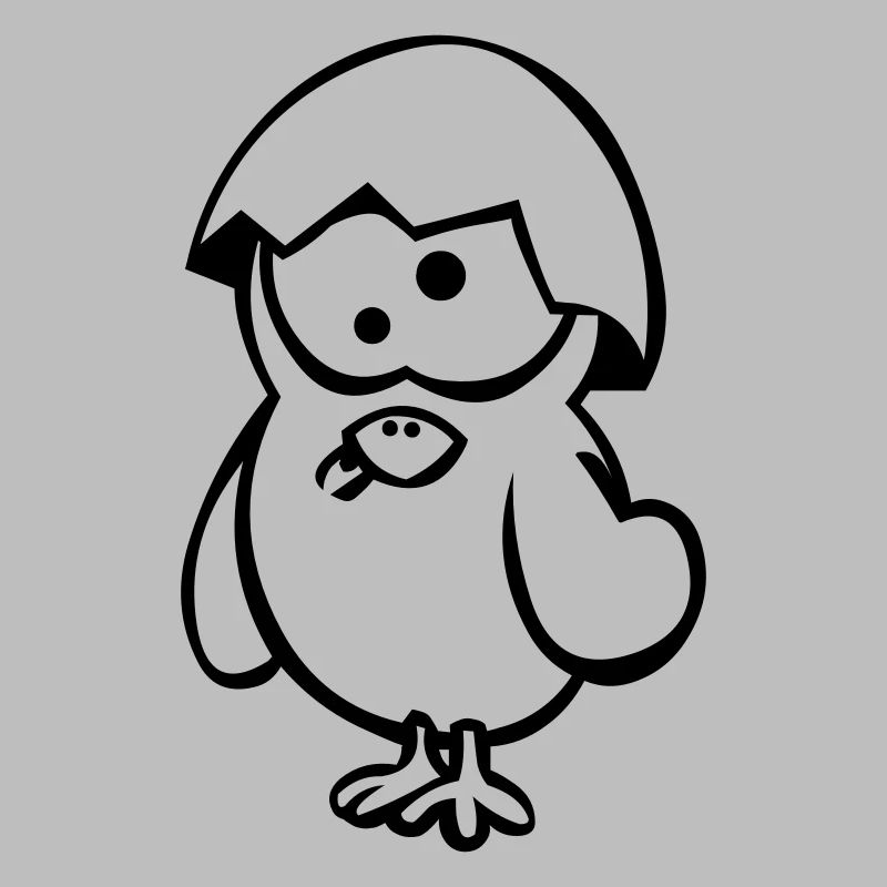 Crazy Chick
