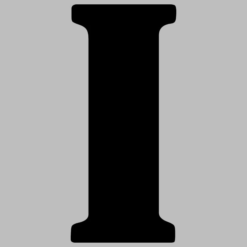 I