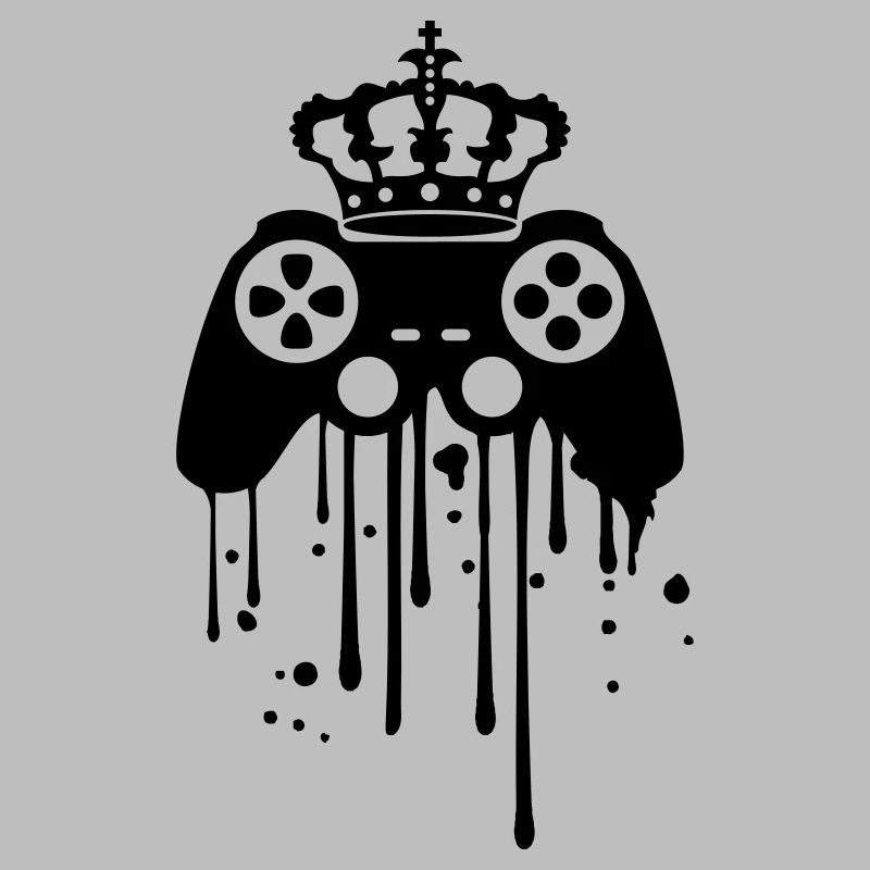 cool graffiti drops gamers gamble compute