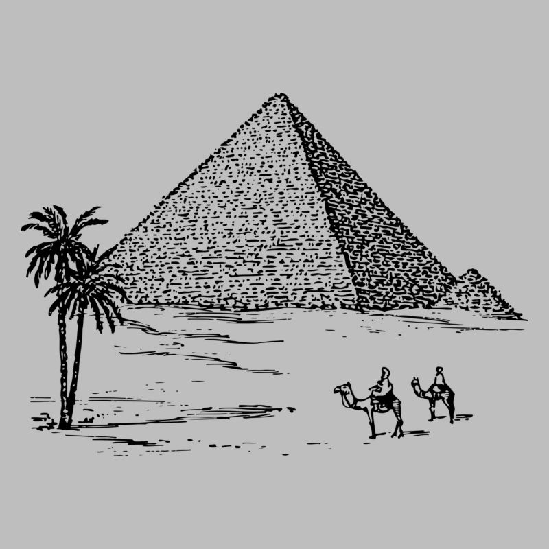 pyramide