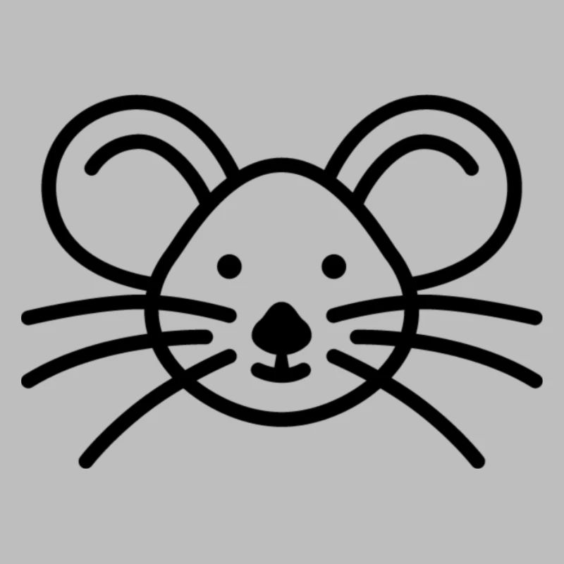 Mode de la souris de minuit