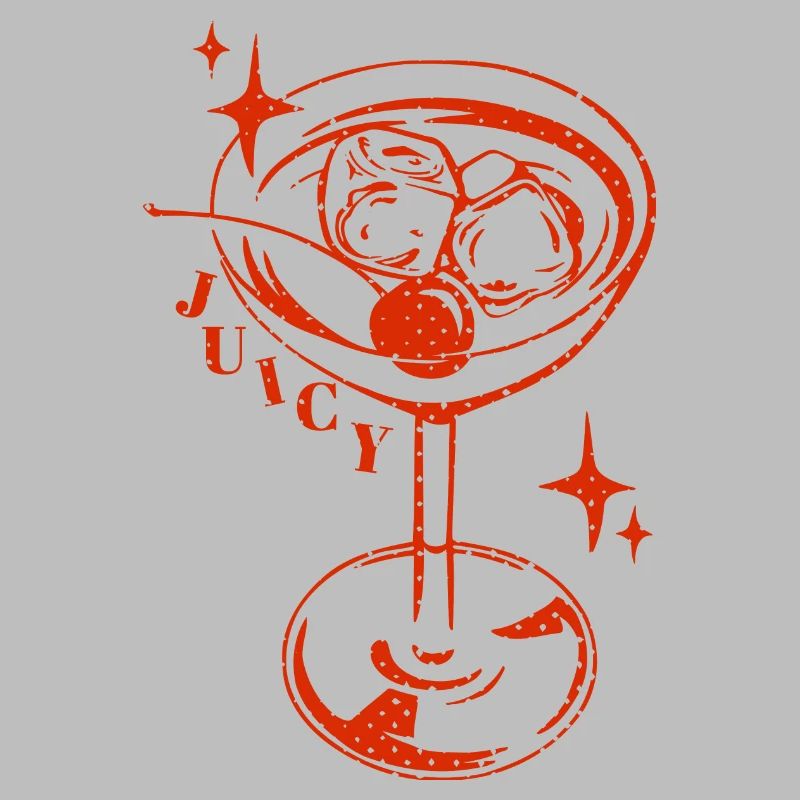 Refreshing Drink
