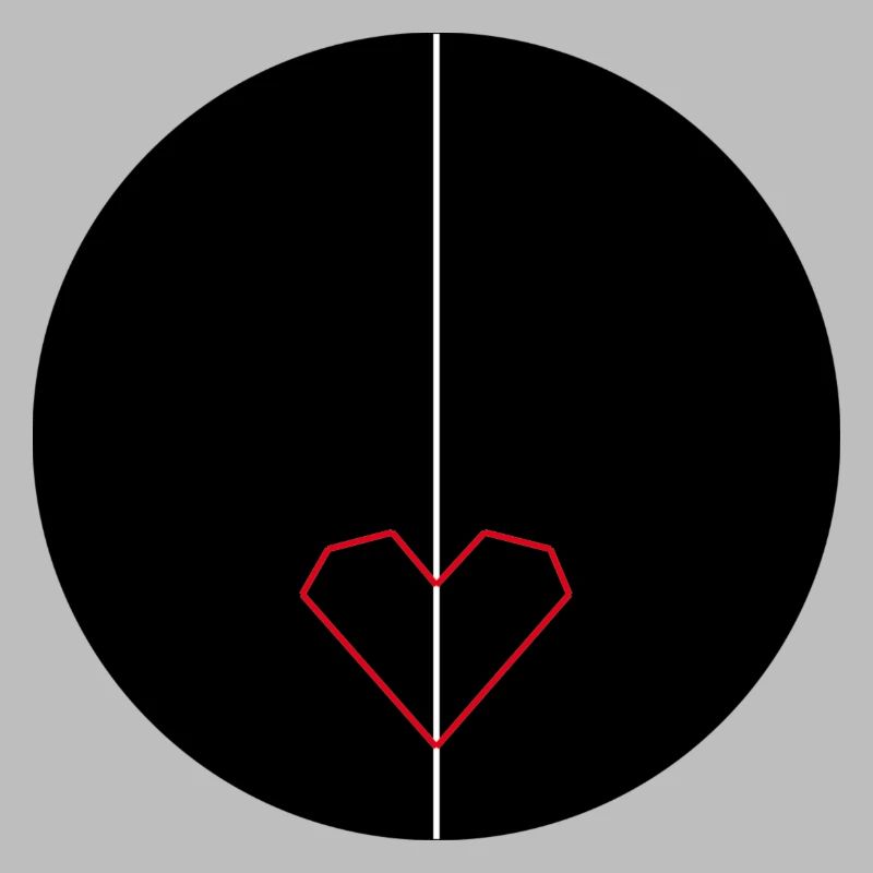 Black_heart, oder doch ein rotes ?