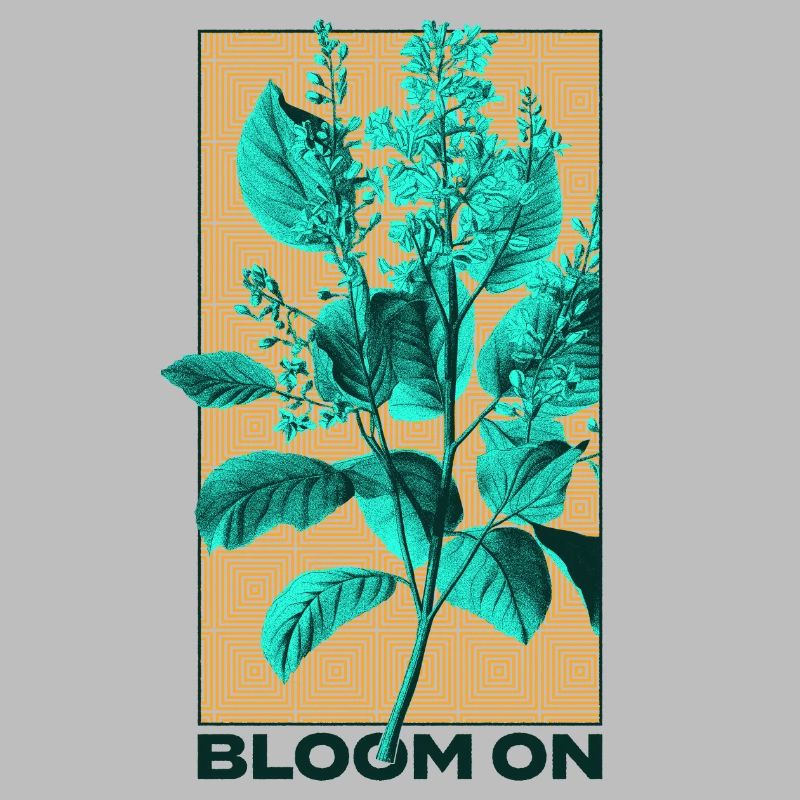 Conception de la flore et de la faune