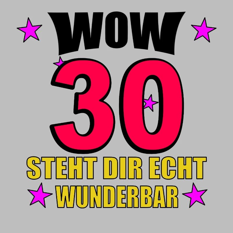 Steht Dir Echt Wunderbar
