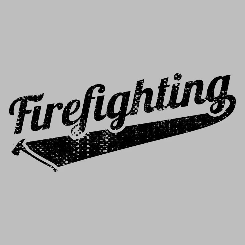 Brandbekämpfung
