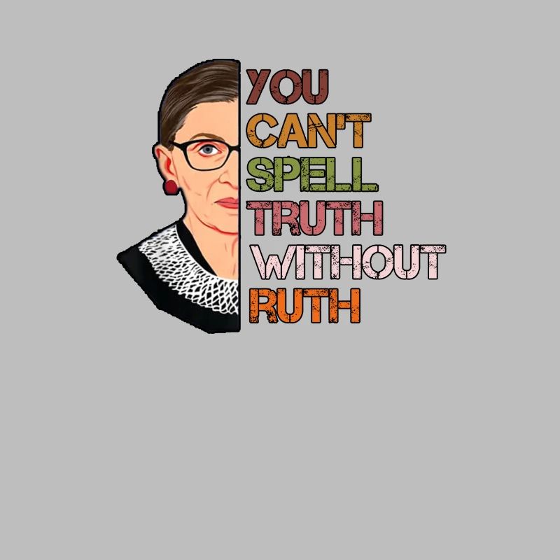 Truth Without Ruth Icon