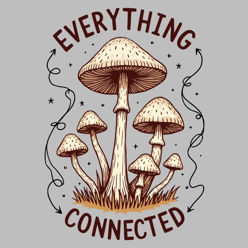Everything Connected