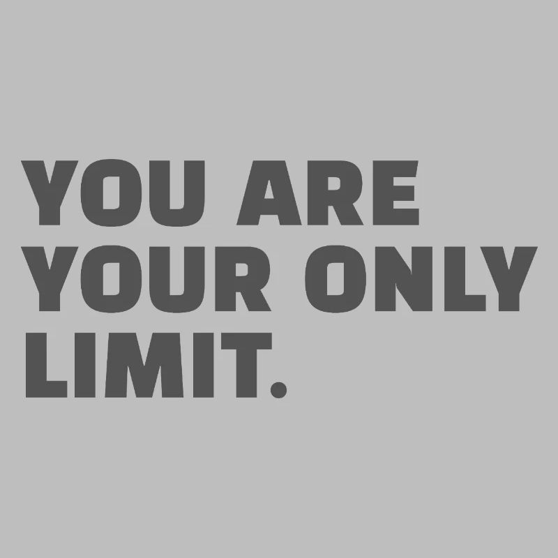 Motivation Saying Statement Self-Confidence