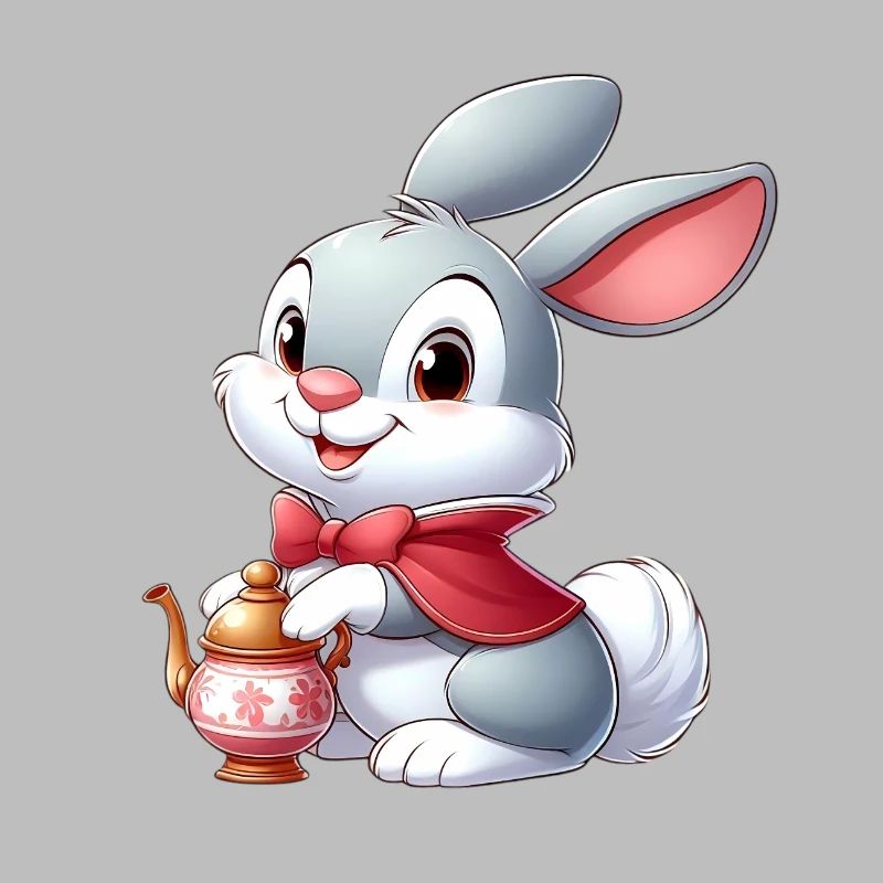 Rabbit 12