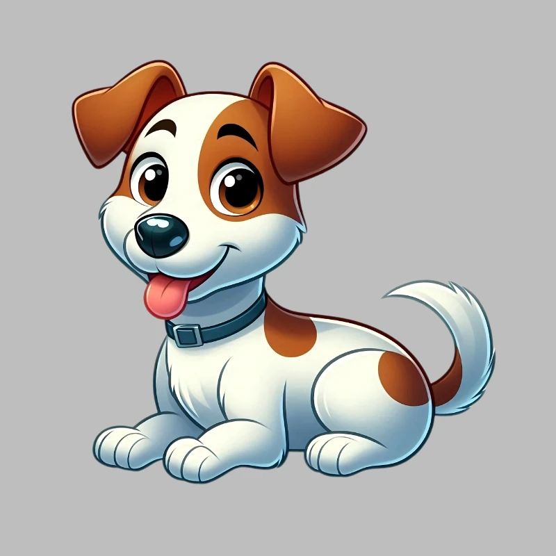 Foxterrier 10