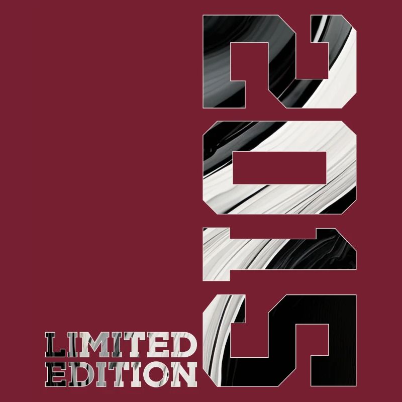 11E ANNIVERSAIRE ÉDITION LIMITÉE 2015