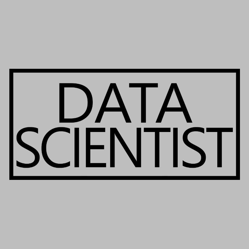 Data Scientist Stolzer diplomierter Data Scientist