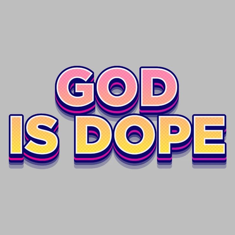 Dieu religion