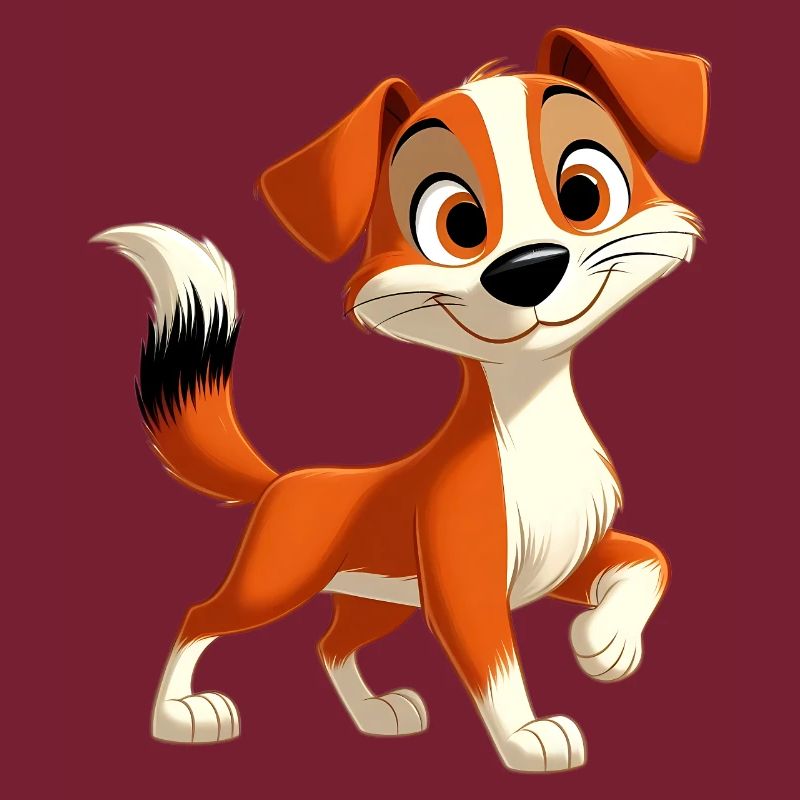 Foxterrier