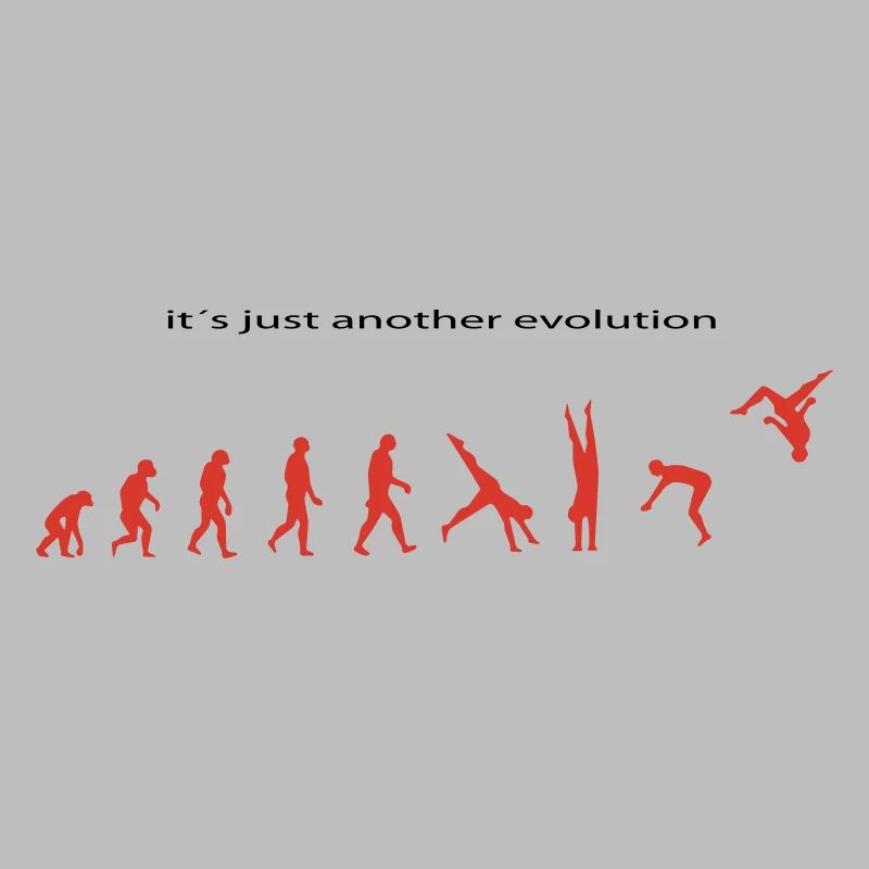 Evolution