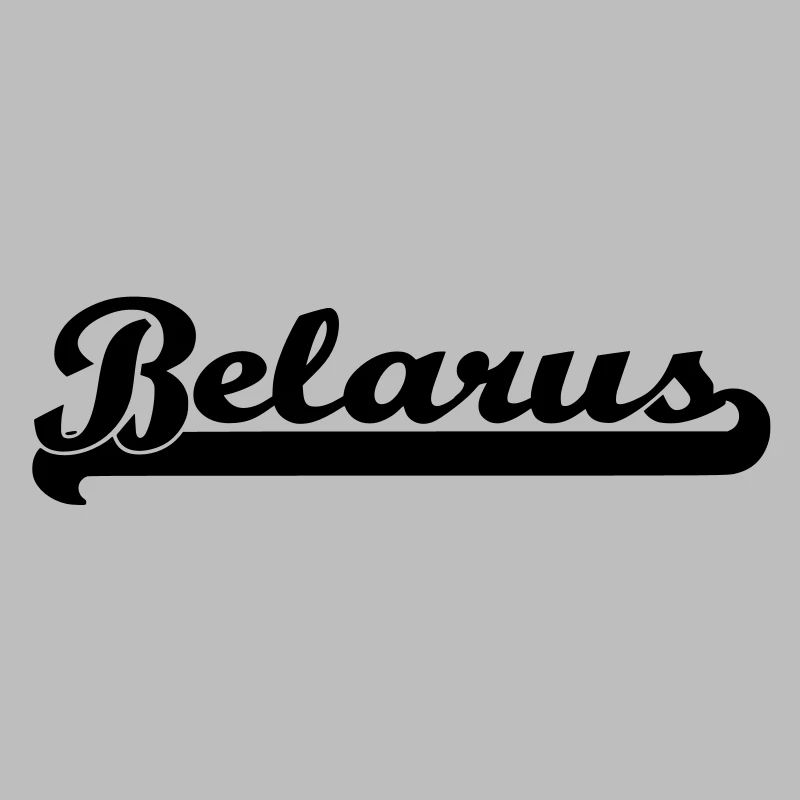 belarus writing