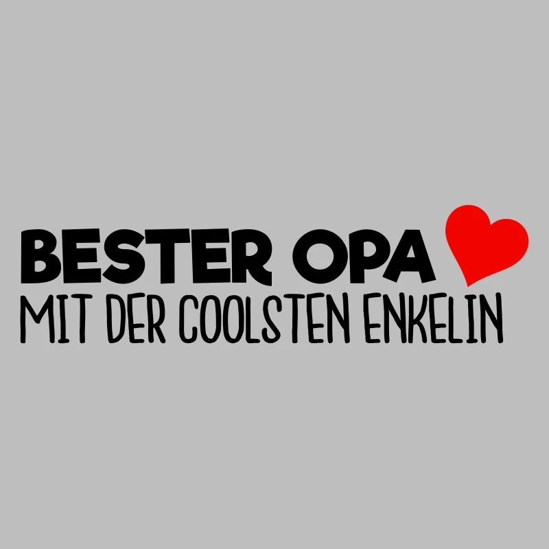 Bester Opa