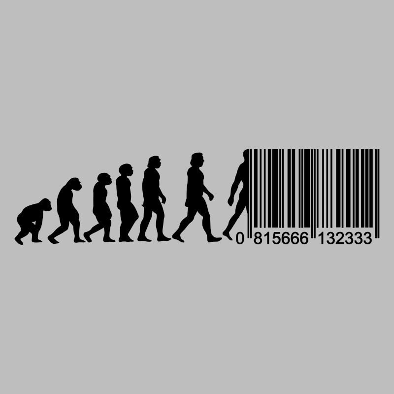 Barcode Evolution