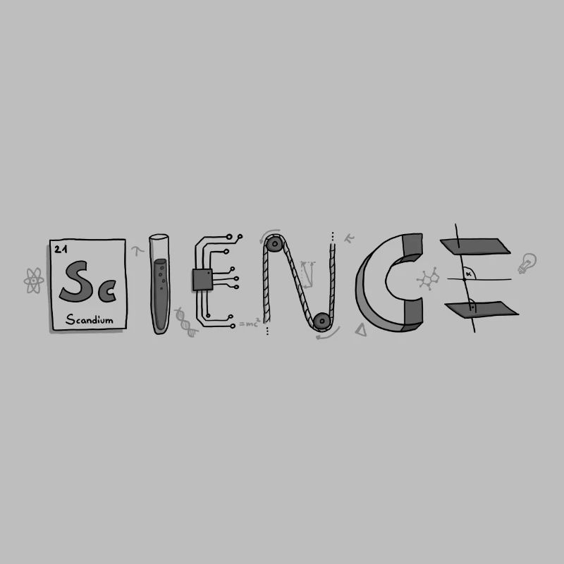 Science!
