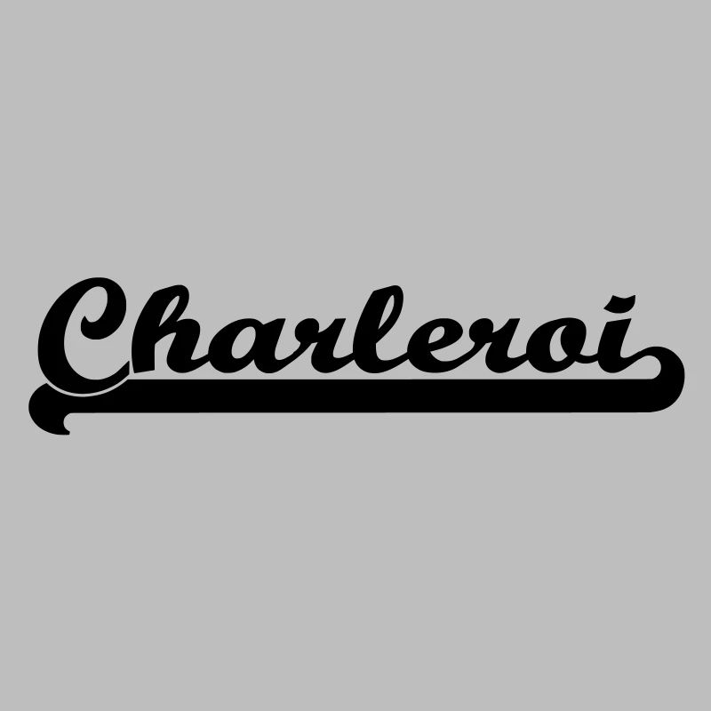 écrit charleroi