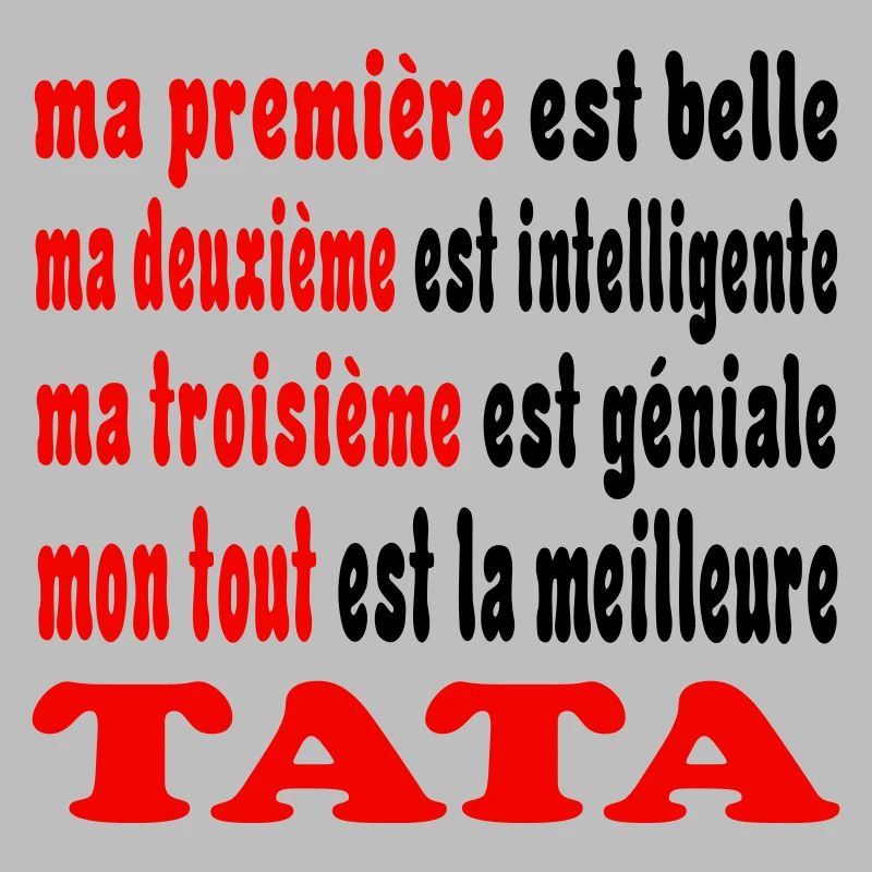 Ma TATA