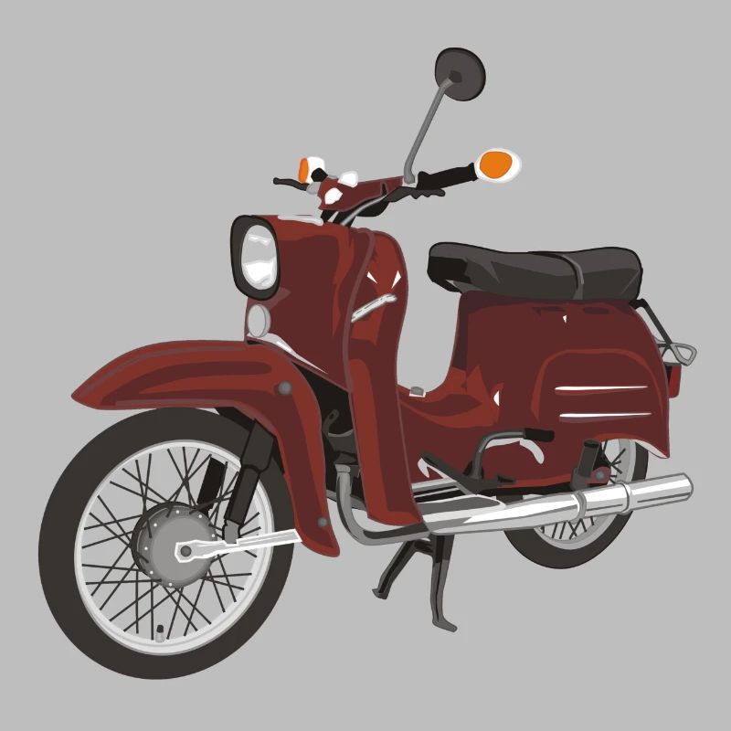Simson Schwalbe