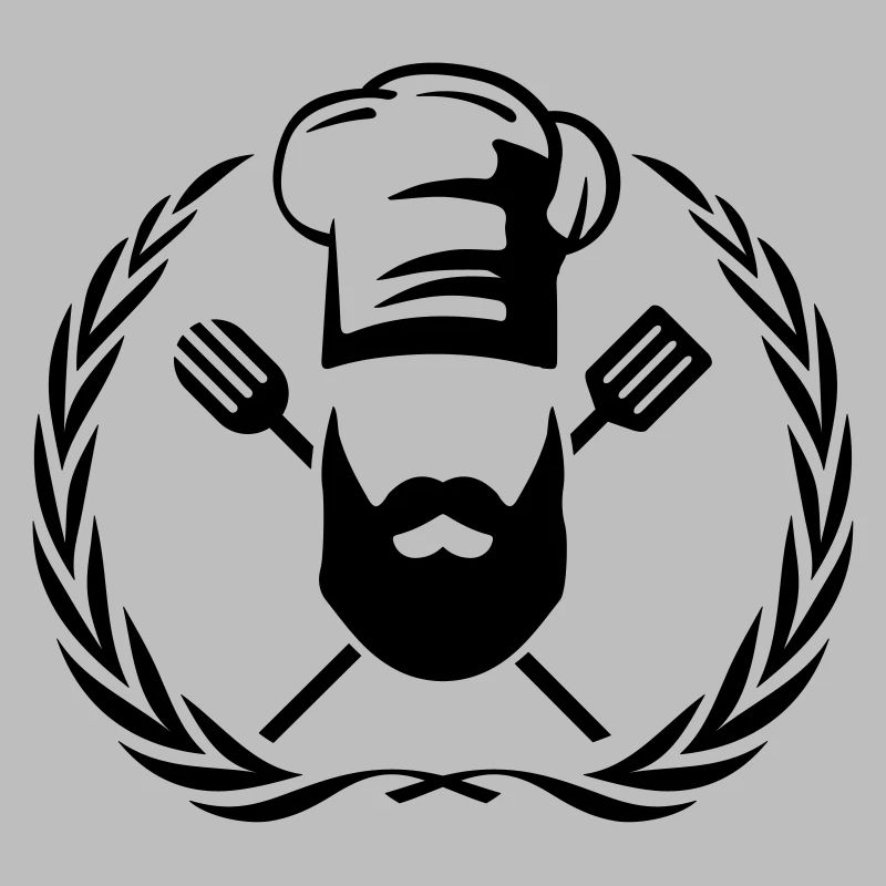 cook design beard