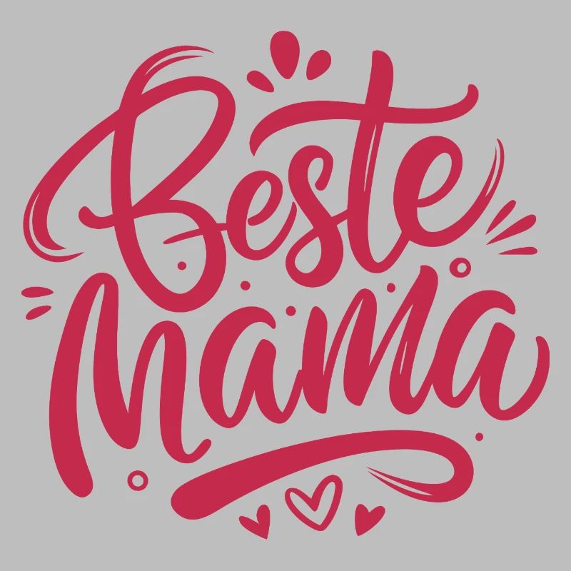 Beste Mama - Muttertag - Spruch