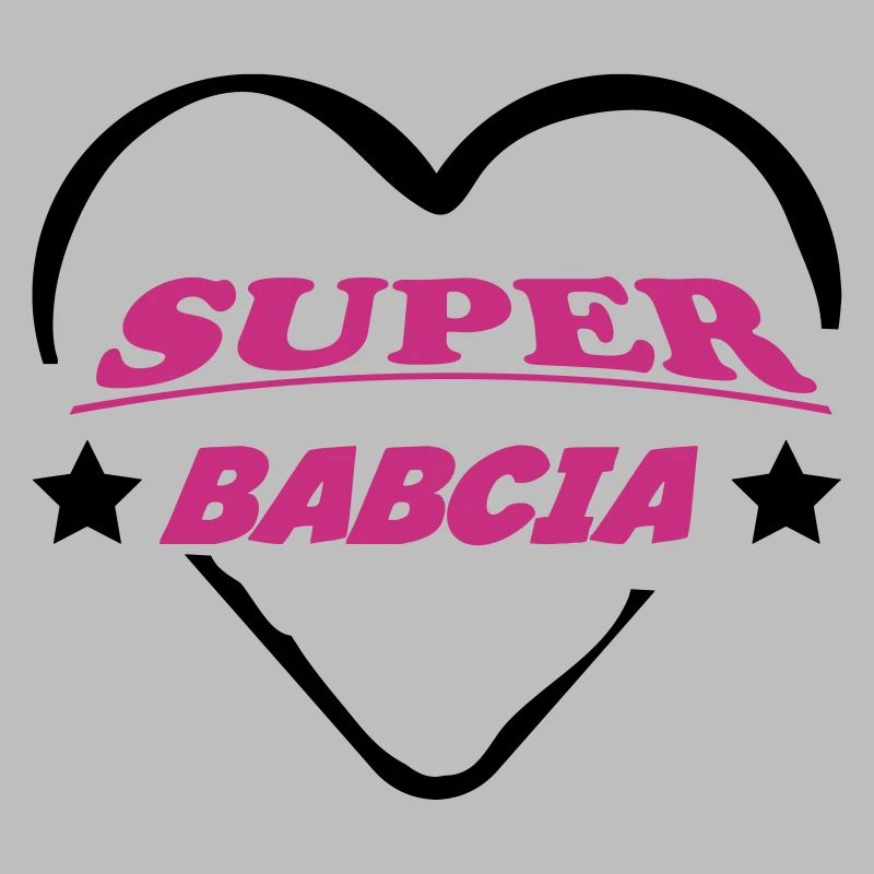 Super babcia