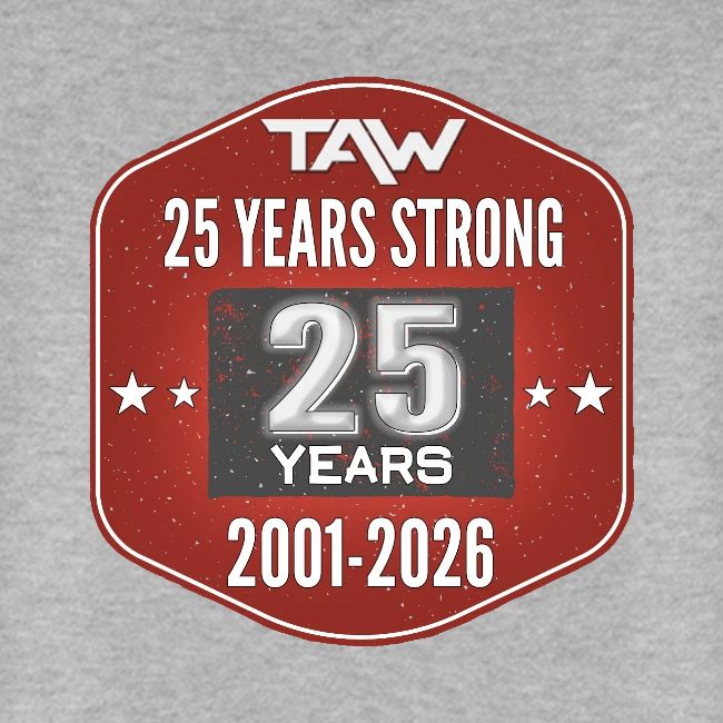 25 YRS