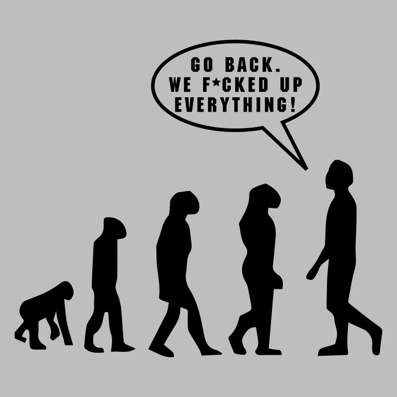 Evolution