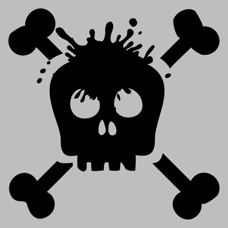 Skull Headshot (total damage)