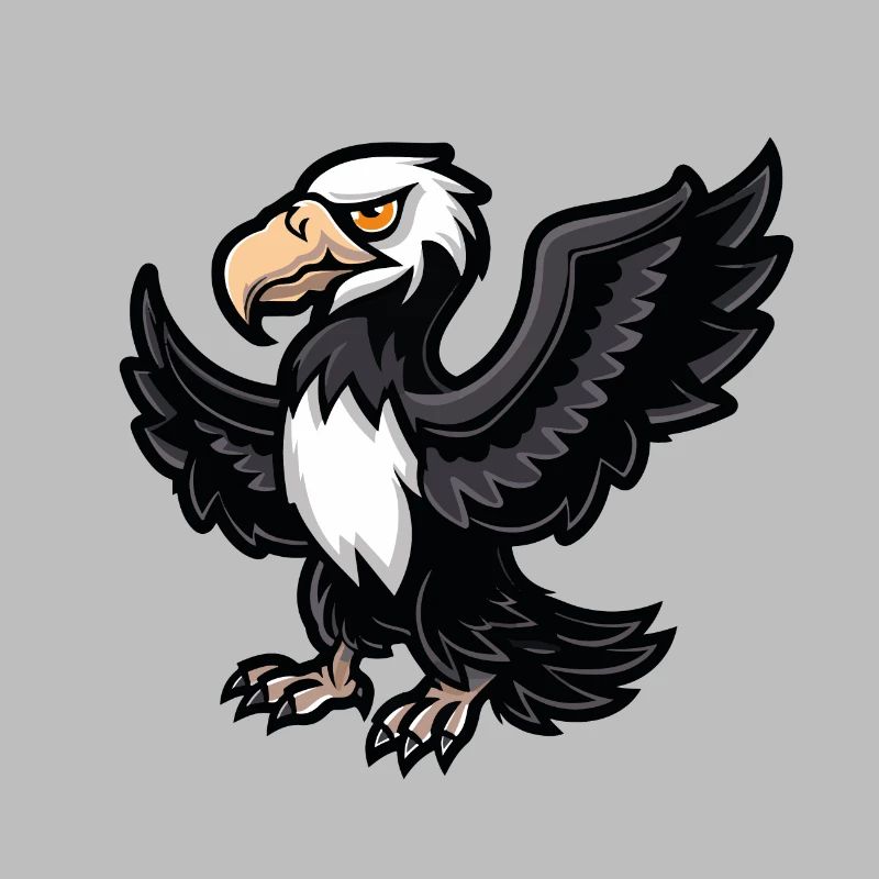 Eagle Comic