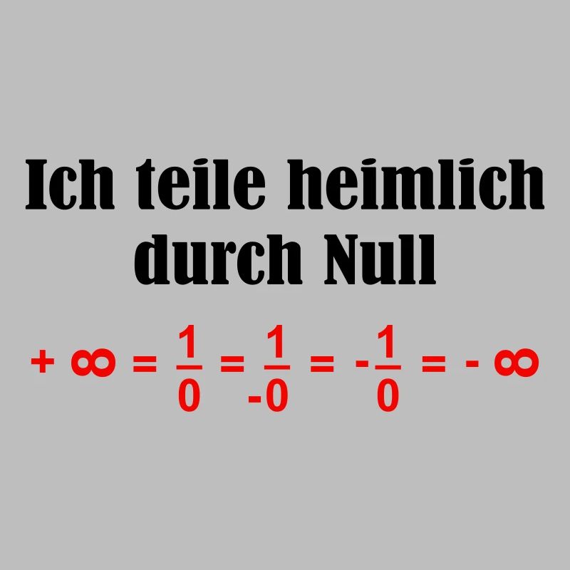 durch Null