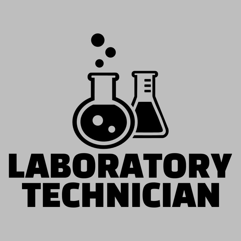 Laboratory technician