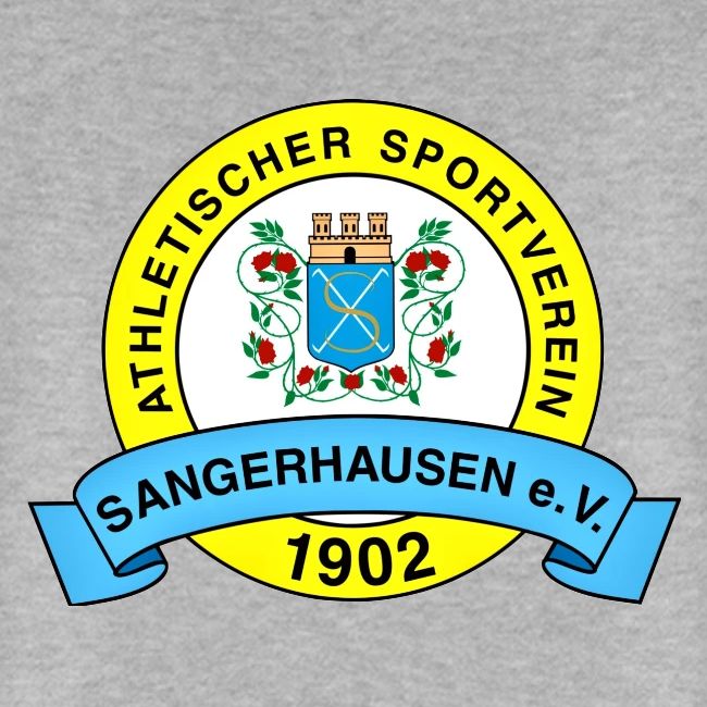 ASV 1902 Sangerhausen Logo