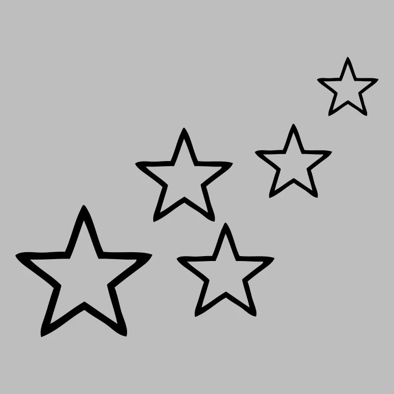étoiles