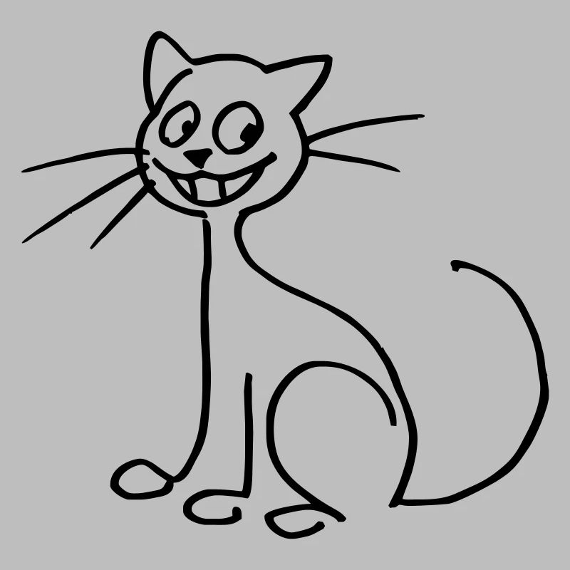 Katze