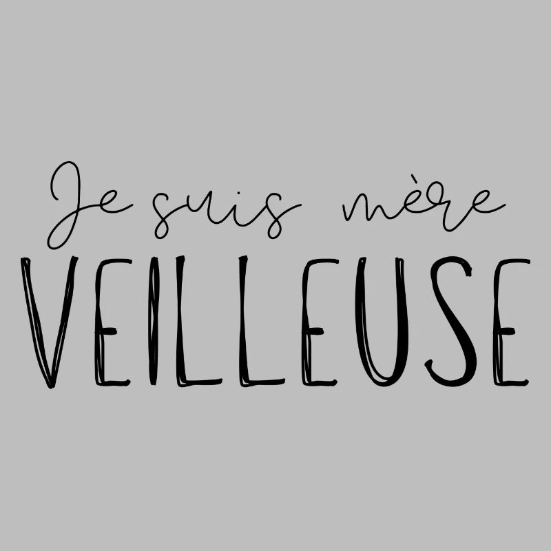 mère veilleuse